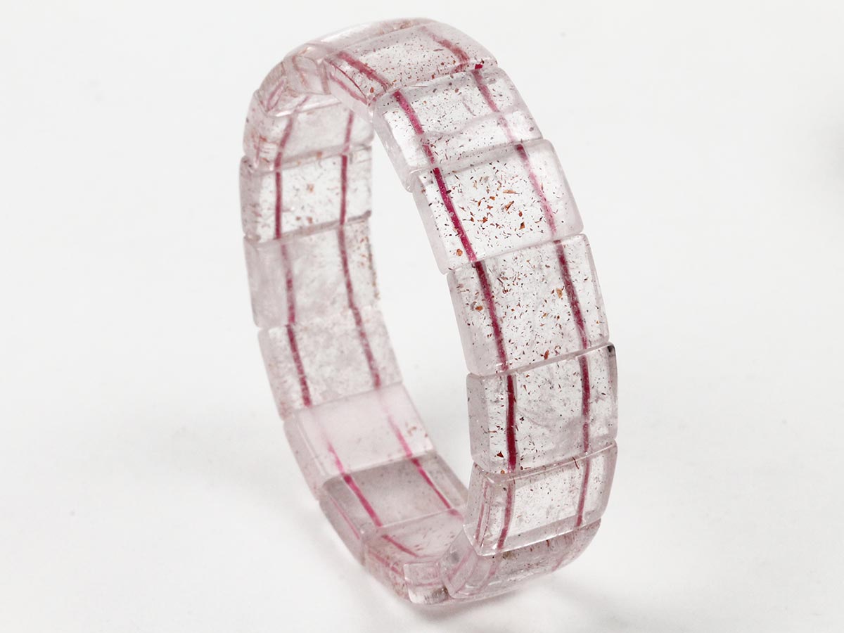 スーパーセブン バングル セイクリッドセブン メール便可 [M便 1/10] 111-9051