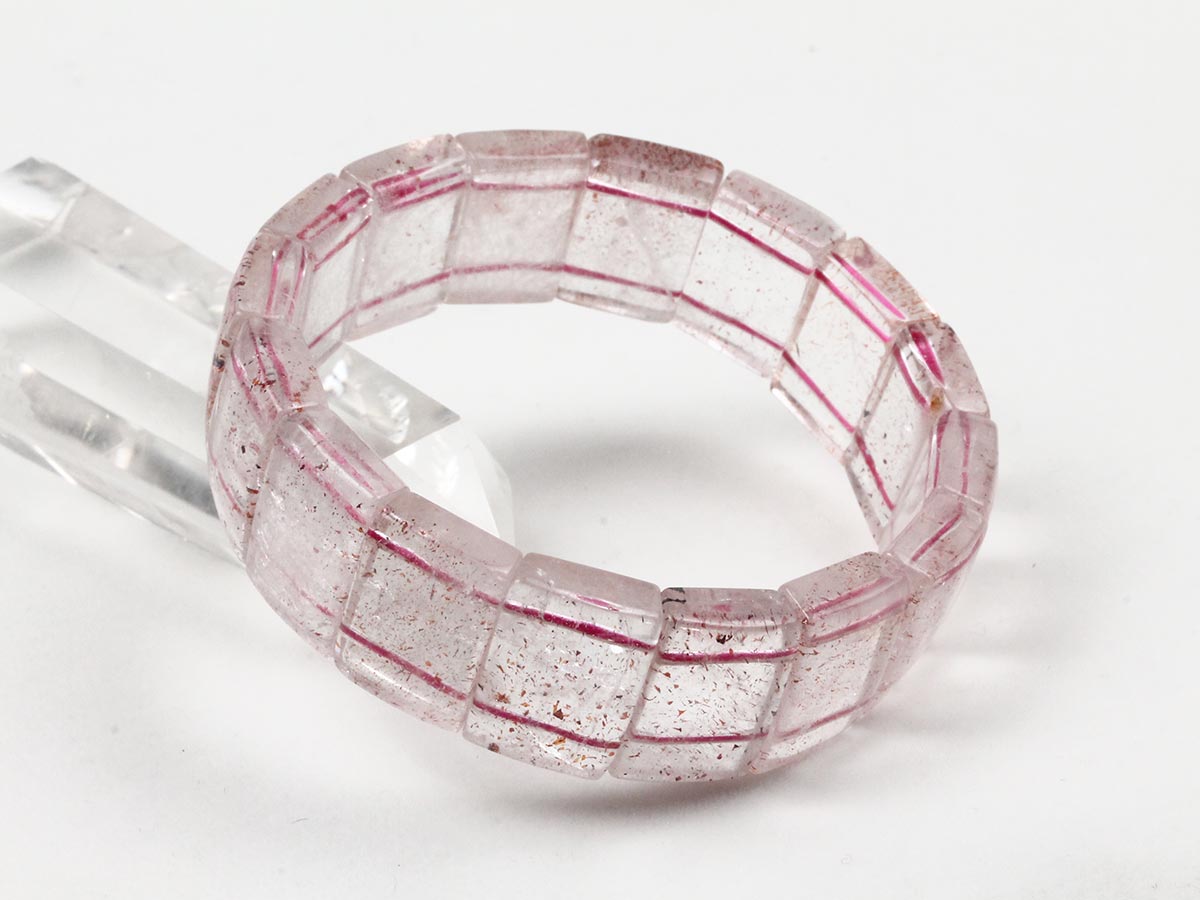 スーパーセブン バングル セイクリッドセブン メール便可 [M便 1/10] 111-9052