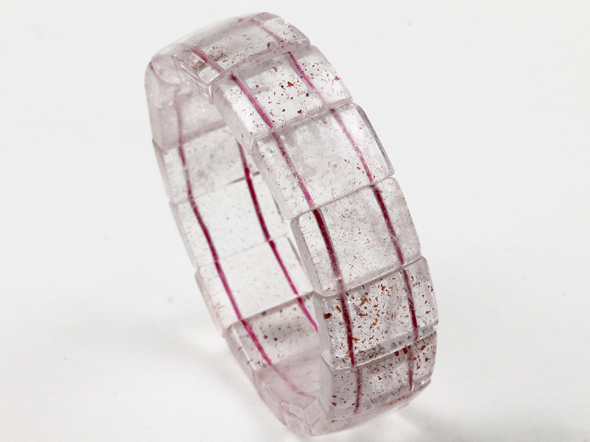 スーパーセブン バングル セイクリッドセブン メール便可 [M便 1/10] 111-9052