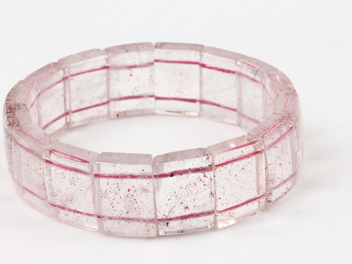 スーパーセブン バングル セイクリッドセブン メール便可 [M便 1/10] 111-9052