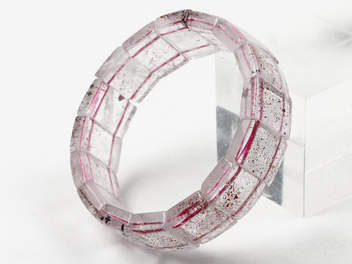 スーパーセブン バングル セイクリッドセブン メール便可 [M便 1/10] 111-9056