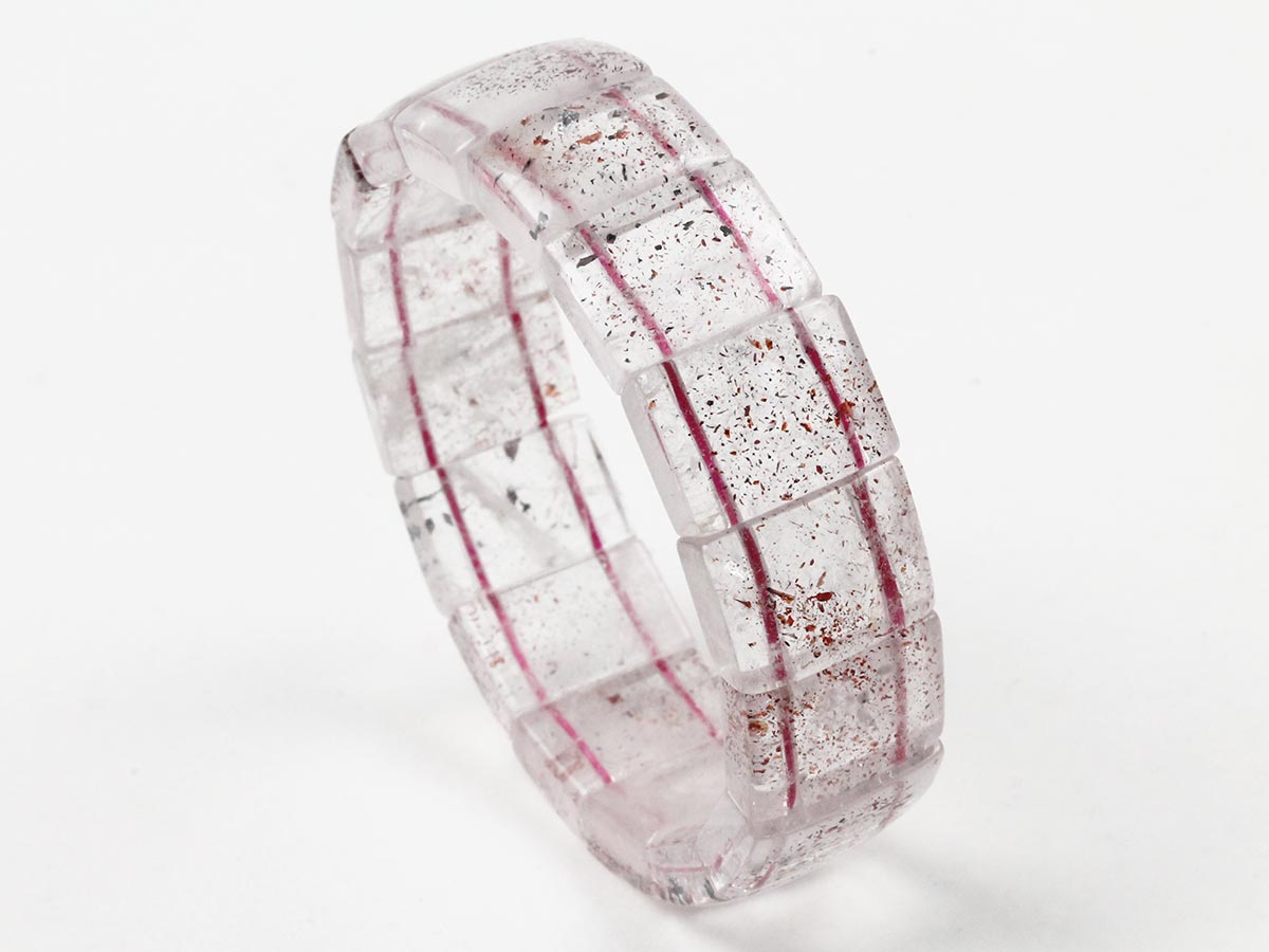 スーパーセブン バングル セイクリッドセブン メール便可 [M便 1/10] 111-9056