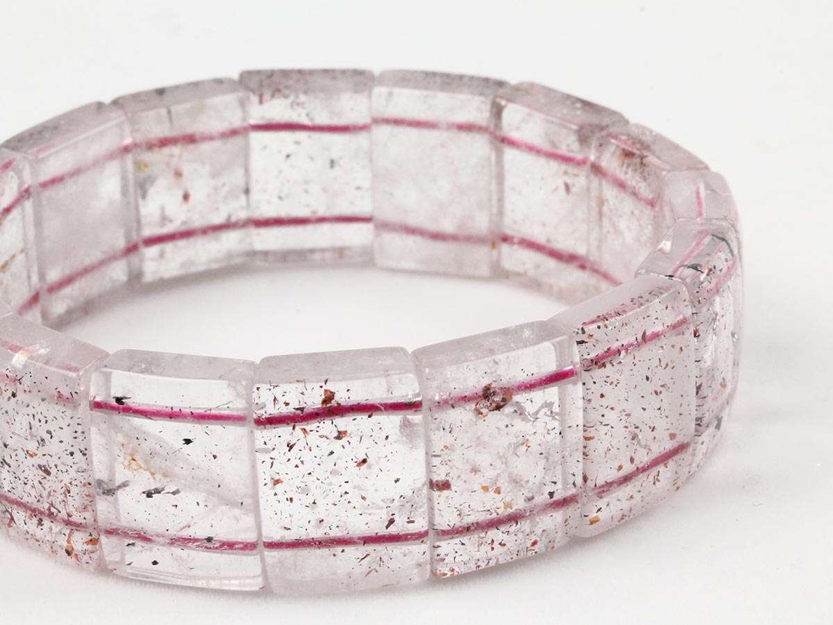 スーパーセブン バングル セイクリッドセブン メール便可 [M便 1/10] 111-9056