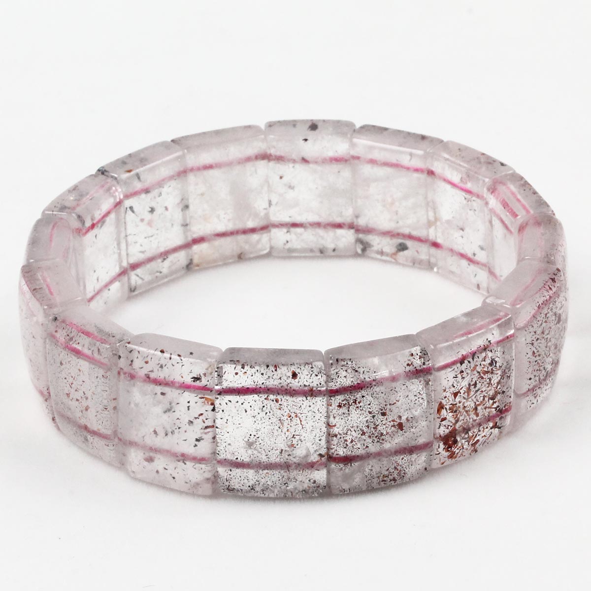 スーパーセブン バングル セイクリッドセブン メール便可 [M便 1/10] 111-9058