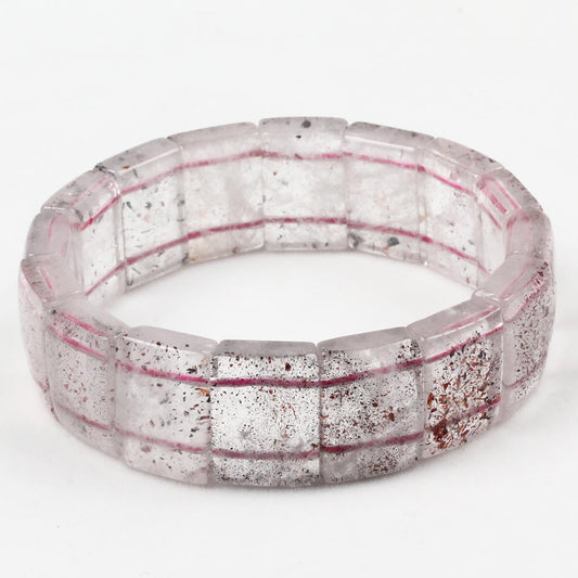 スーパーセブン バングル セイクリッドセブン メール便可 [M便 1/10] 111-9058