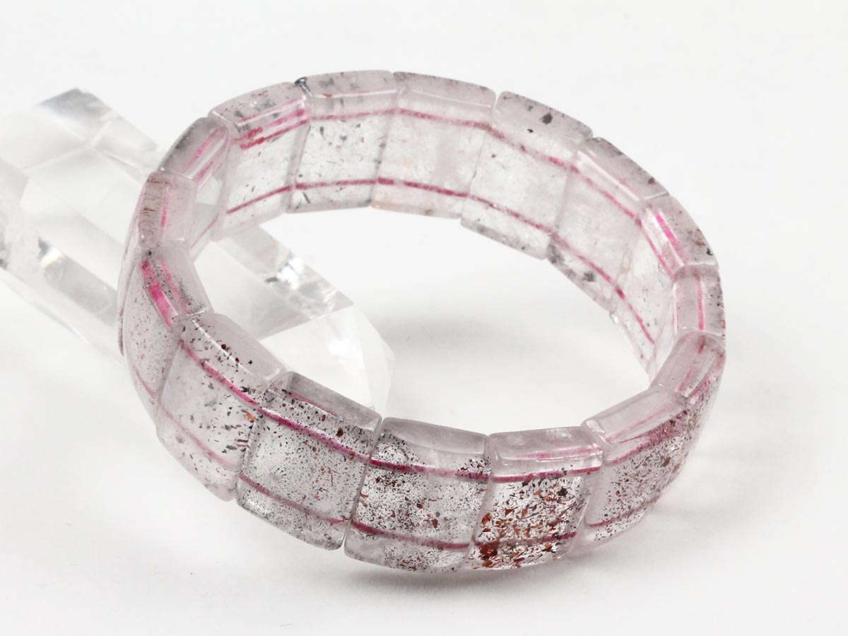 スーパーセブン バングル セイクリッドセブン メール便可 [M便 1/10] 111-9058