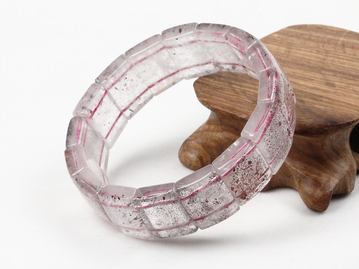 スーパーセブン バングル セイクリッドセブン メール便可 [M便 1/10] 111-9058