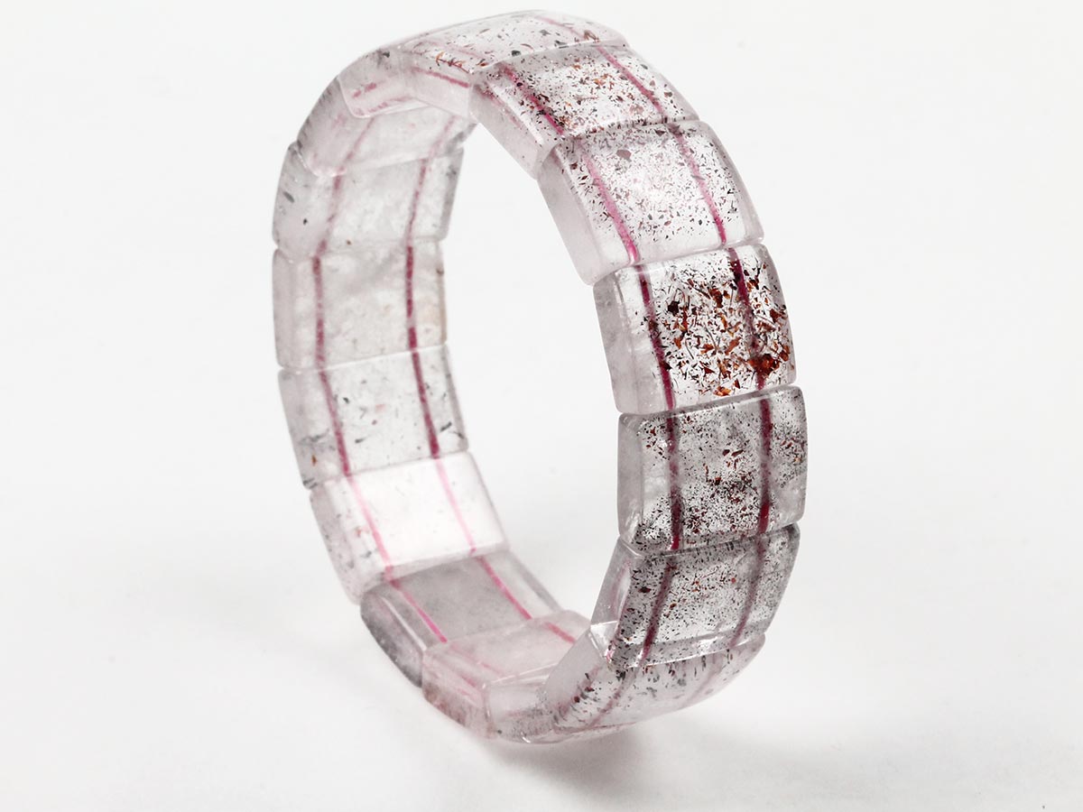 スーパーセブン バングル セイクリッドセブン メール便可 [M便 1/10] 111-9058