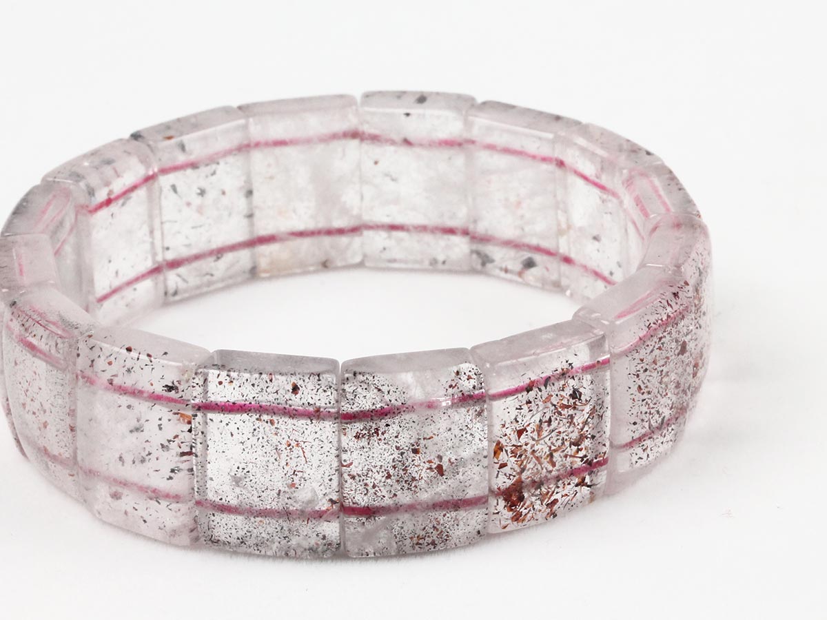 スーパーセブン バングル セイクリッドセブン メール便可 [M便 1/10] 111-9058