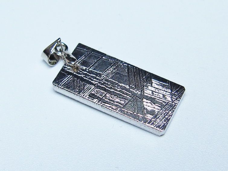 ギベオン ペンダント 隕石 メテオライト 一点物 112-13429 【sold out】