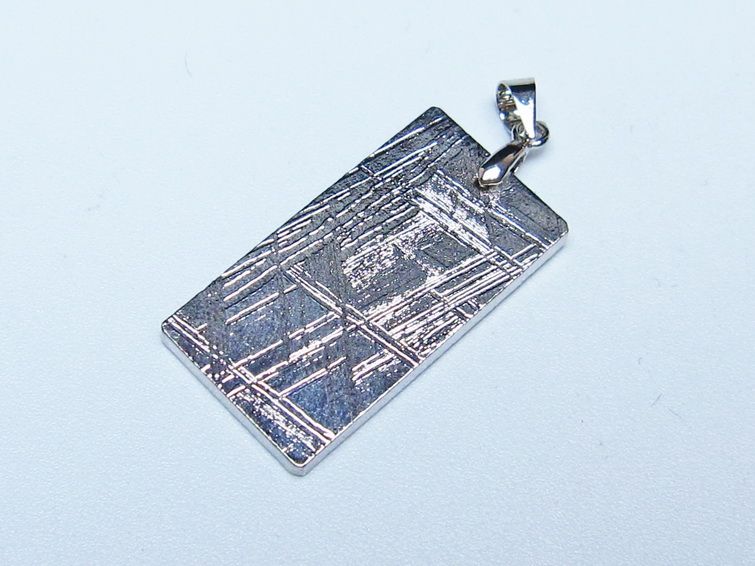 ギベオン ペンダント 隕石 メテオライト 一点物 112-13439 【sold out】