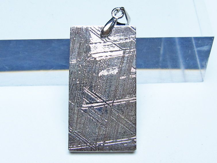 ギベオン ペンダント 隕石 メテオライト 一点物 112-13439 【sold out】