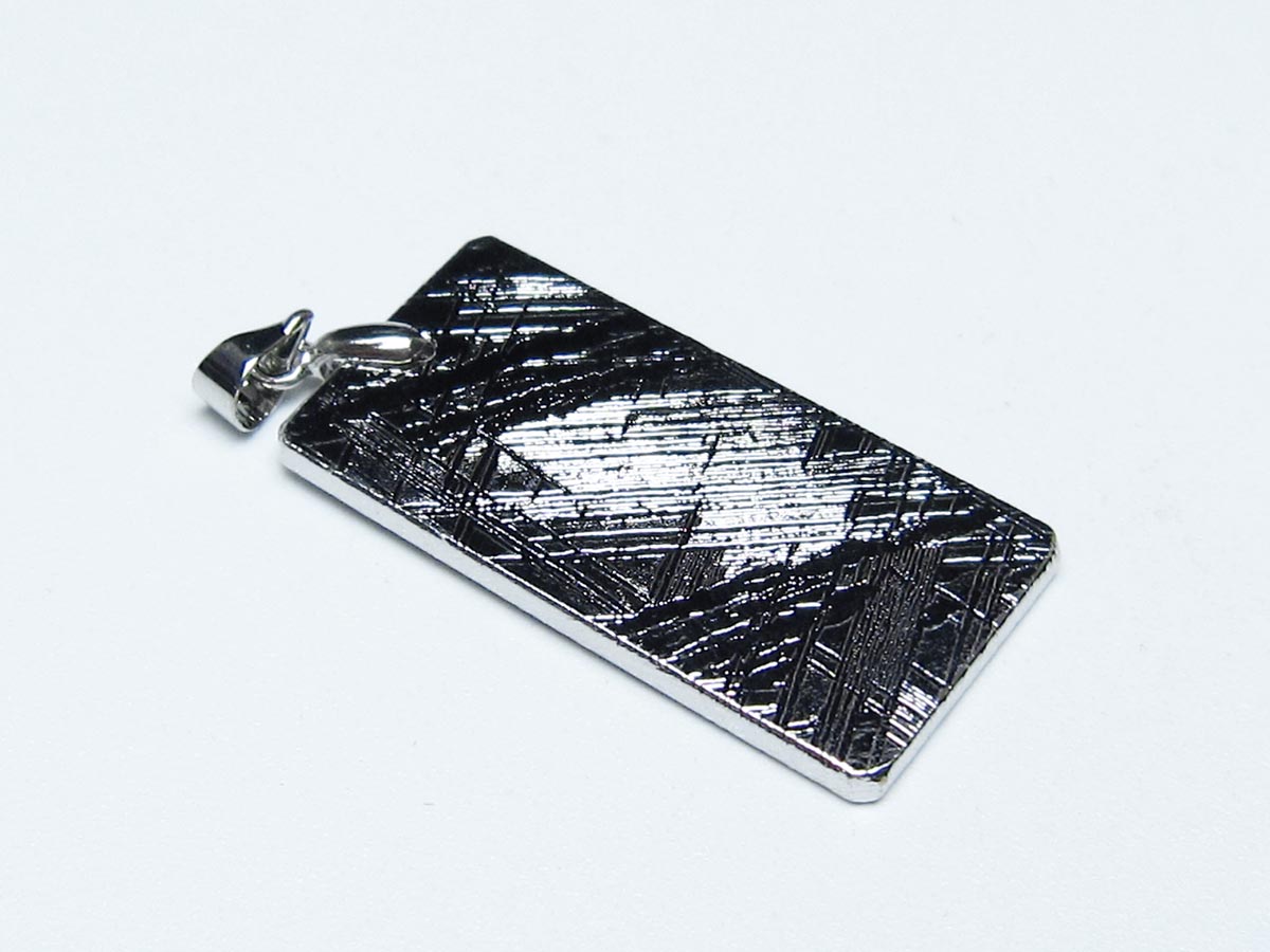 ギベオン ペンダント 隕石 メテオライト 一点物 112-13448 【sold out】