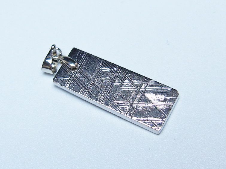 ギベオン ペンダント 隕石 メテオライト 一点物 112-13451 【sold out】