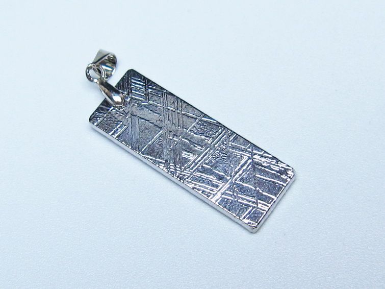 ギベオン ペンダント 隕石 メテオライト 一点物 112-13453 【sold out】