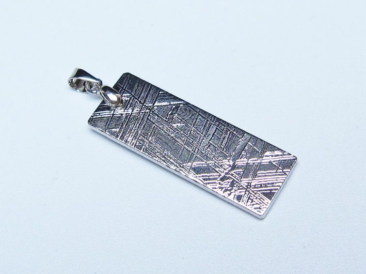 ギベオン ペンダント 隕石 メテオライト 一点物 112-13458 【sold out】
