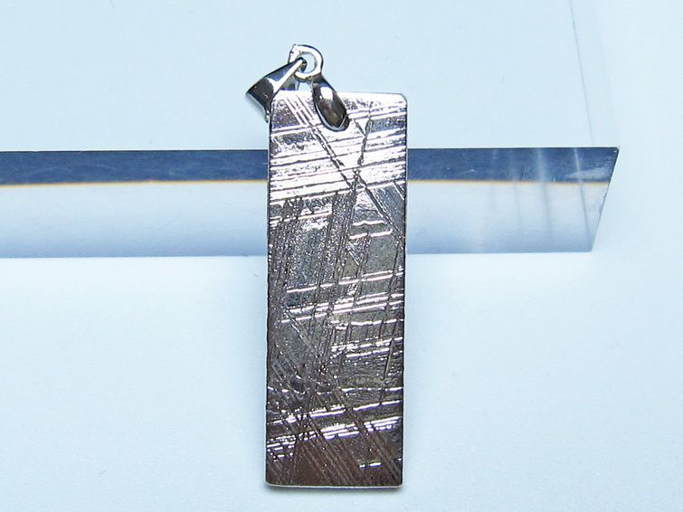 ギベオン ペンダント 隕石 メテオライト 一点物 112-13458 【sold out】