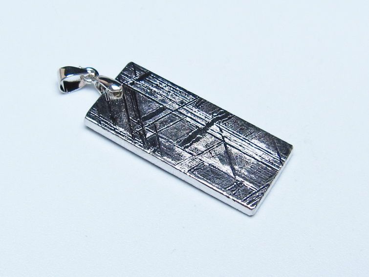 ギベオン ペンダント 隕石 メテオライト 一点物 112-13461 【sold out】