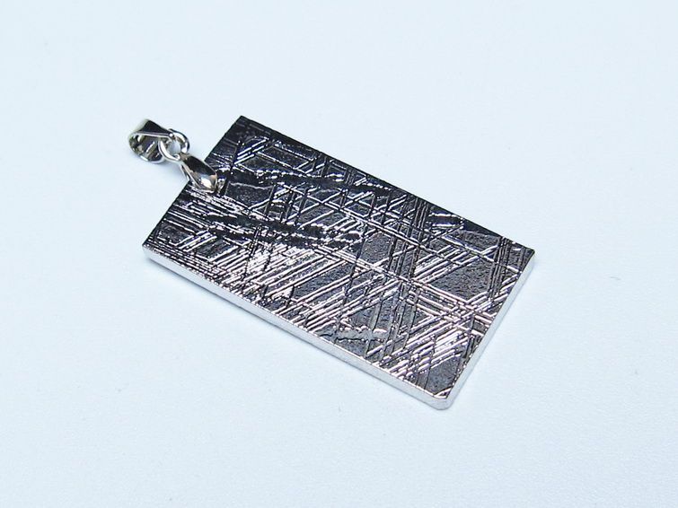 ギベオン ペンダント 隕石 メテオライト 一点物 112-13482 【sold out】