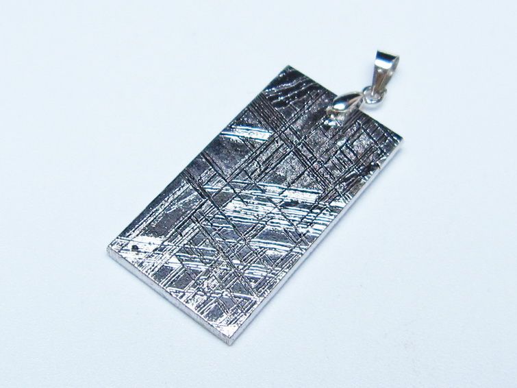 ギベオン ペンダント 隕石 メテオライト 一点物 112-13484 【sold out】