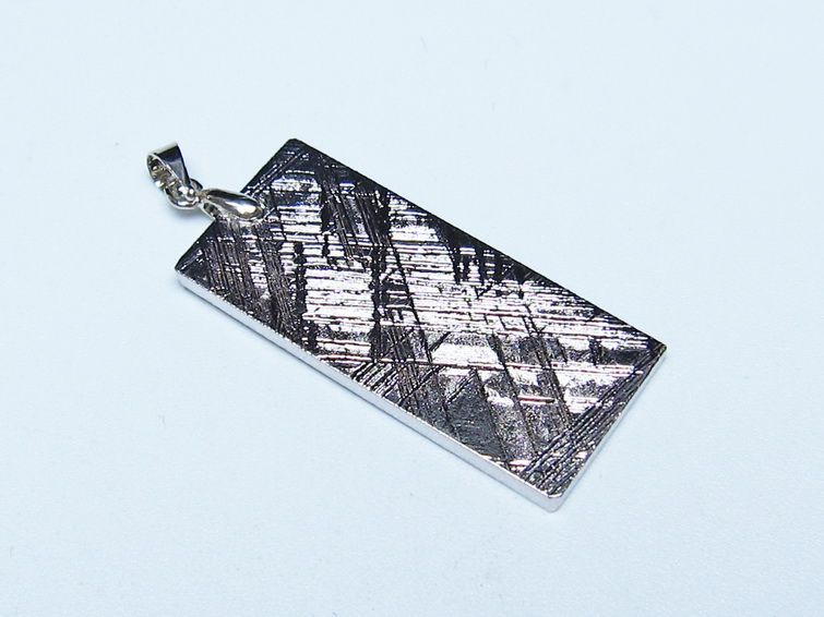 ギベオン ペンダント 隕石 メテオライト 一点物 112-13488 【sold out】