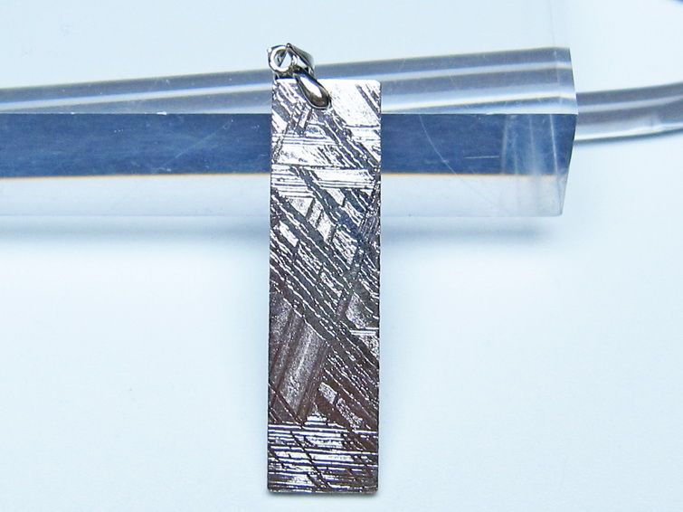 ギベオン ペンダント 隕石 メテオライト 一点物 112-13493 【sold out】