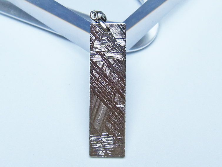 ギベオン ペンダント 隕石 メテオライト 一点物 112-13493 【sold out】