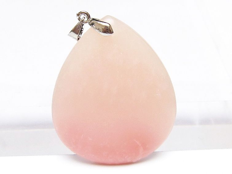 オパール ペンダント ピンクオパール  一点物 112-14269