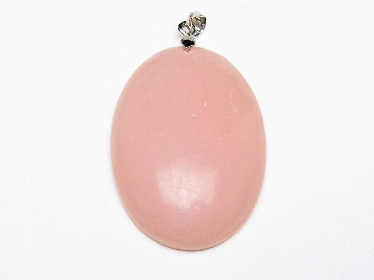 オパール ペンダント ピンクオパール  一点物 112-14332