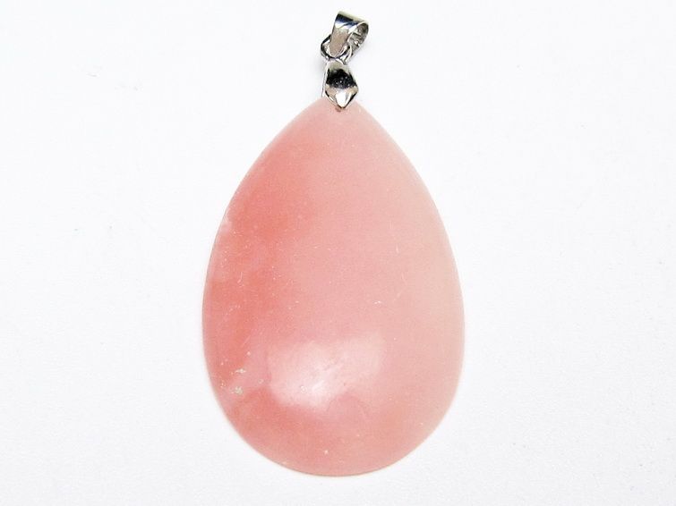 オパール ペンダント ピンクオパール  一点物 112-14377