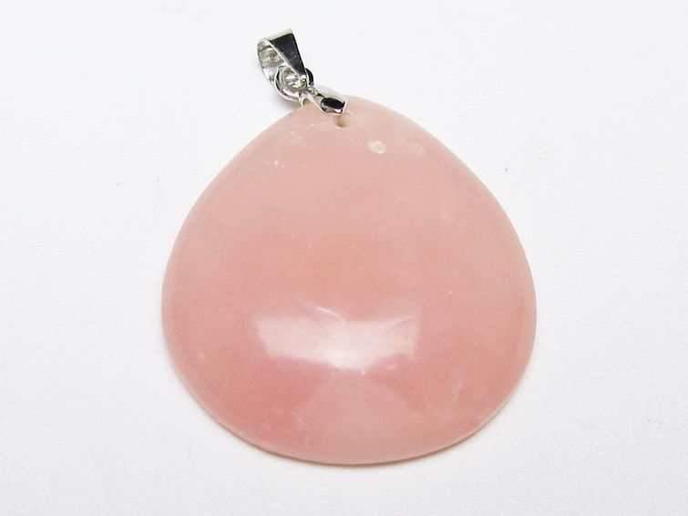 オパール ペンダント ピンクオパール  一点物 112-14388