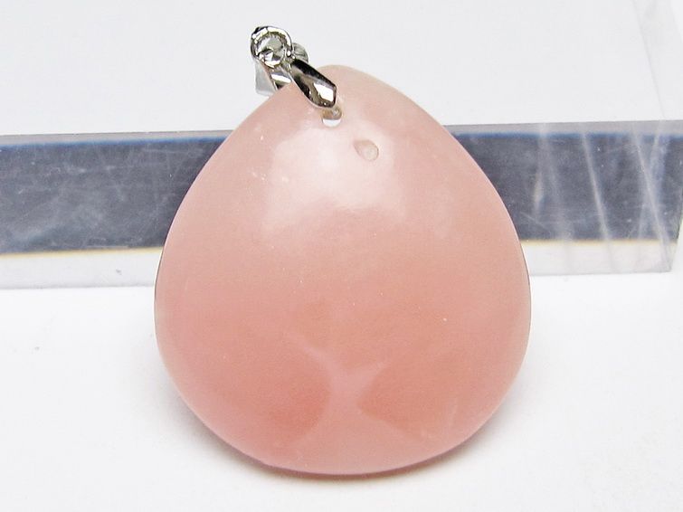 オパール ペンダント ピンクオパール  一点物 112-14388