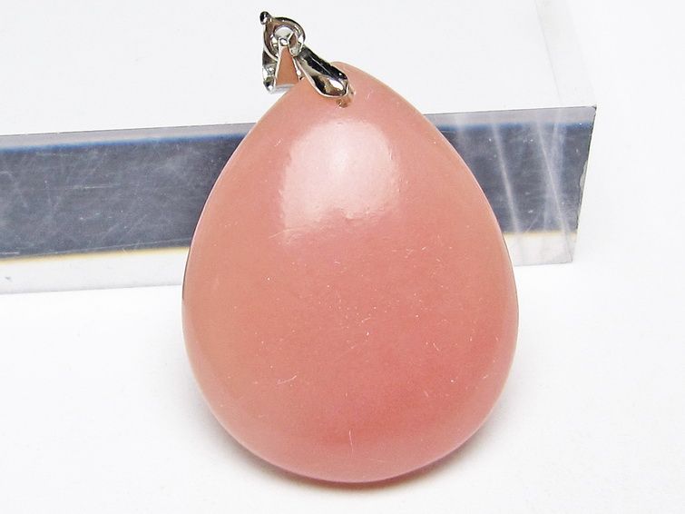 オパール ペンダント ピンクオパール  一点物 112-14395