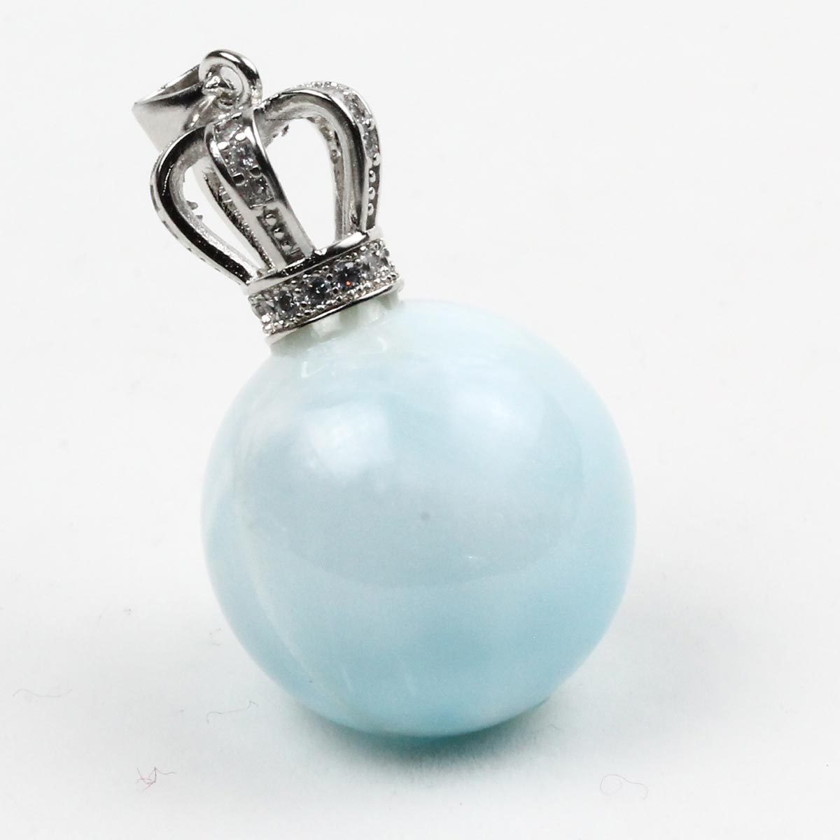 ラリマー（ブルーペクトライト） – 天然石・パワーストーンの東昇