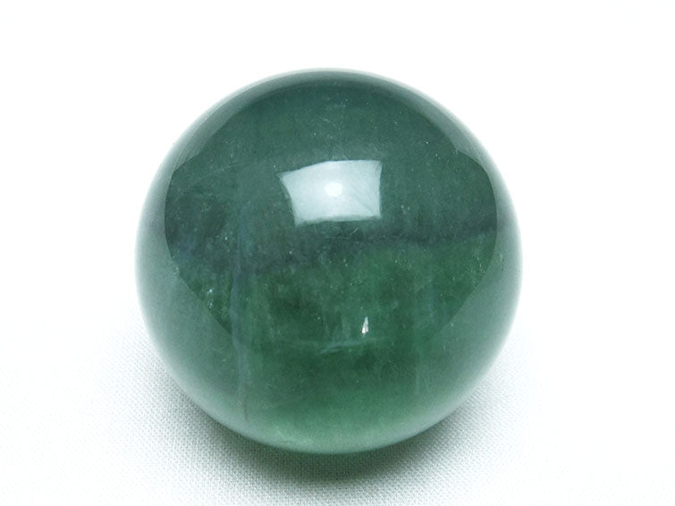 フローライト 蛍石 丸玉 45mm 一点物 141-5259