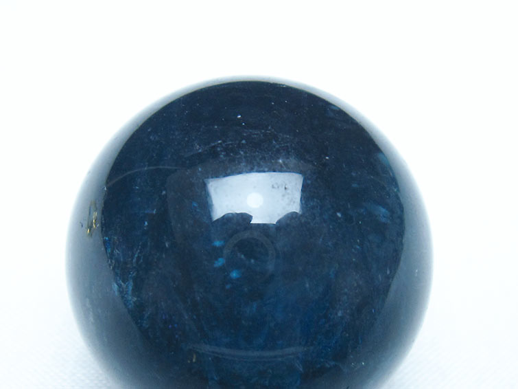 フローライト 丸玉 32mm 蛍石 スフィア 螢石 置物 一点物 141-7200