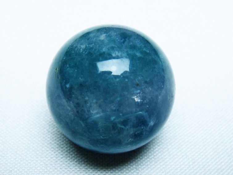 フローライト 丸玉 23mm 蛍石 スフィア 螢石 置物 一点物 141-7269 【sold out】