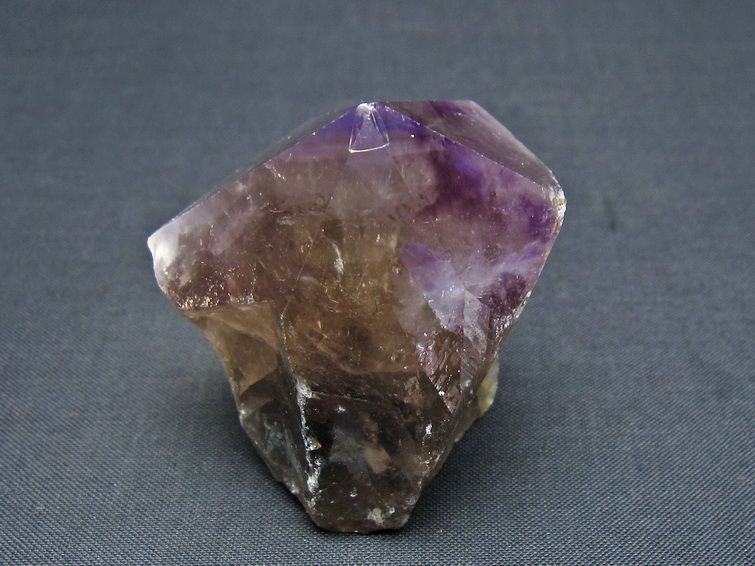 アメジスト カット原石 amethyst 一点物 142-10392