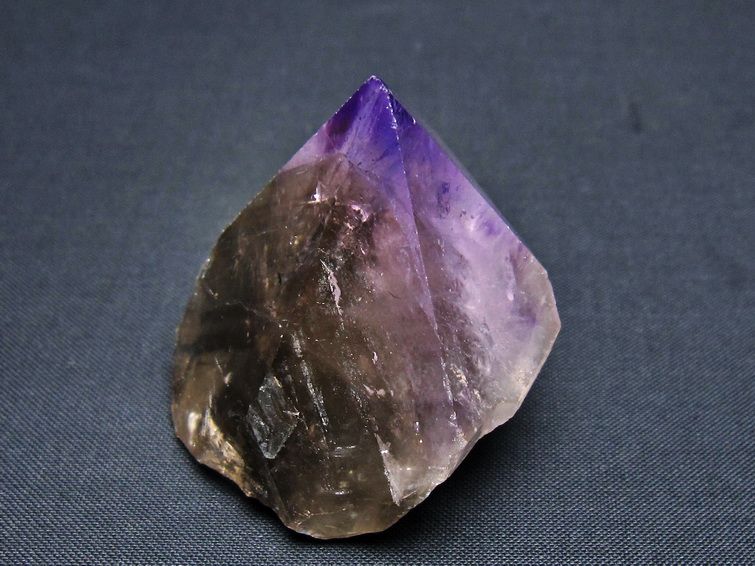 アメジスト カット原石 amethyst 一点物 142-10393 【sold out】