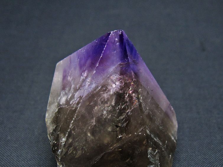 アメジスト カット原石 amethyst 一点物 142-10393 【sold out】