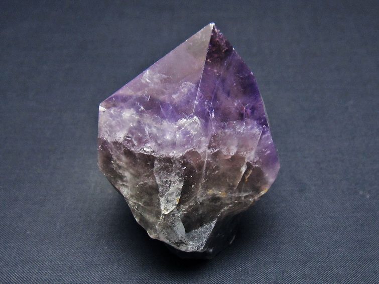 アメジスト カット原石 amethyst 一点物 142-10394 【sold out】
