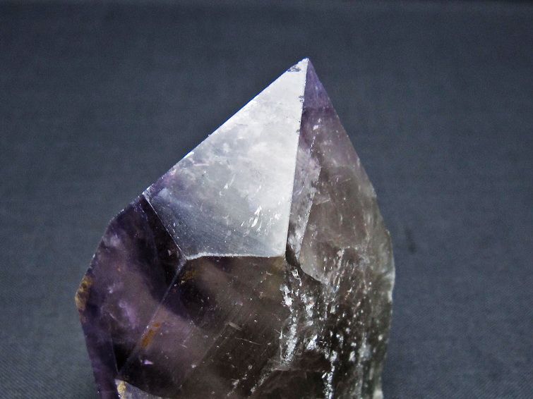 アメジスト カット原石 amethyst 一点物 142-10395 【sold out】