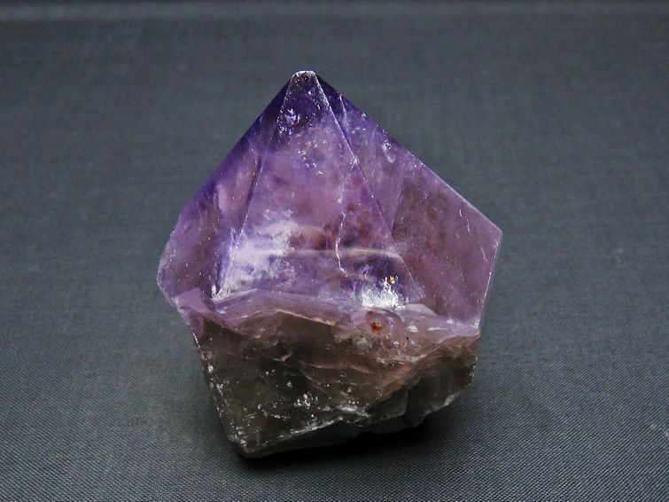 アメジスト カット原石 amethyst 一点物 142-10396 【sold out】
