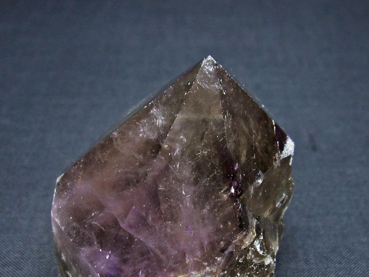 アメジスト カット原石 amethyst 一点物 142-10400