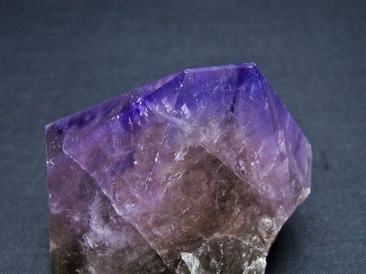 アメジスト カット原石 amethyst 一点物 142-10401 [sold out]