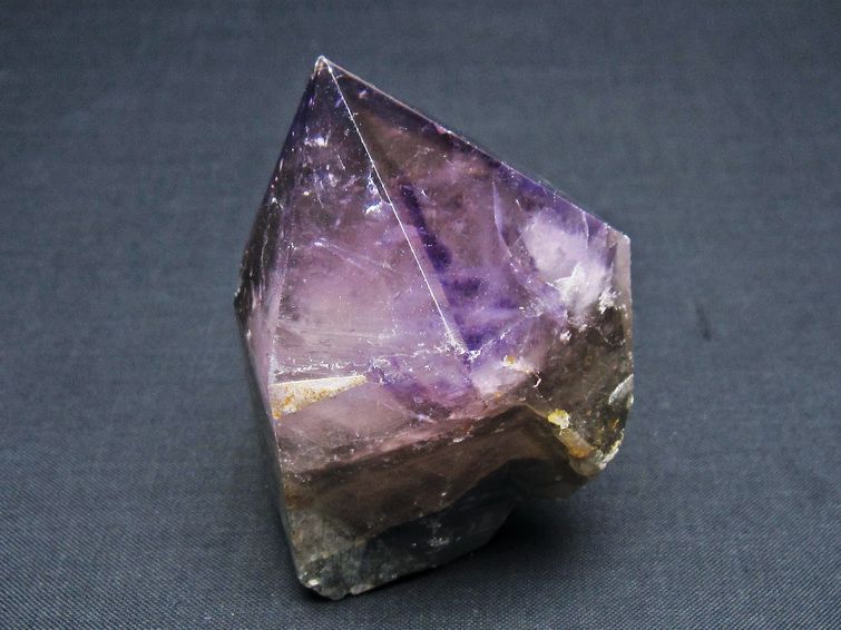 アメジスト カット原石 amethyst 一点物 142-10404 [sold out]