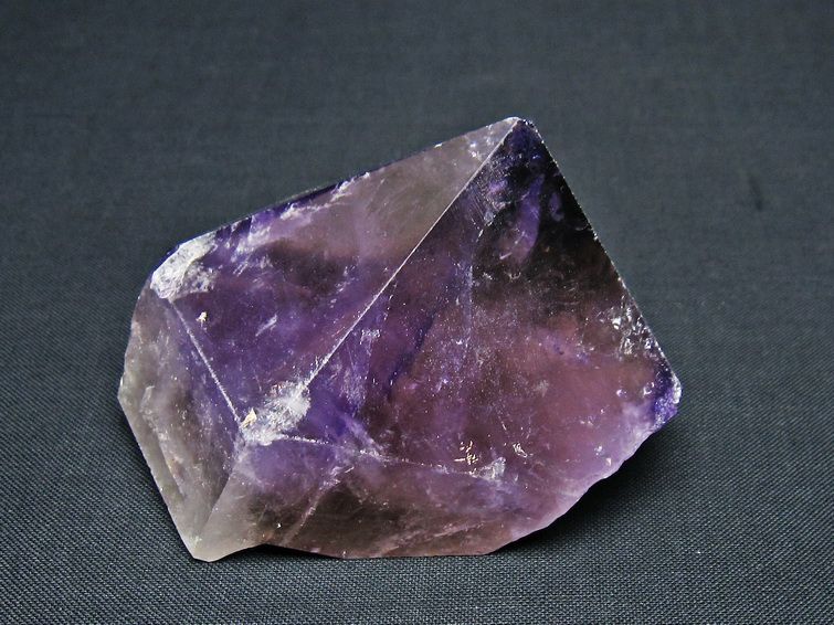 アメジスト カット原石 amethyst 一点物 142-10405 [sold out]