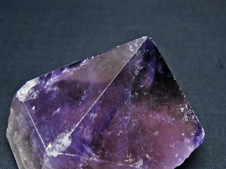 アメジスト カット原石 amethyst 一点物 142-10405 [sold out]