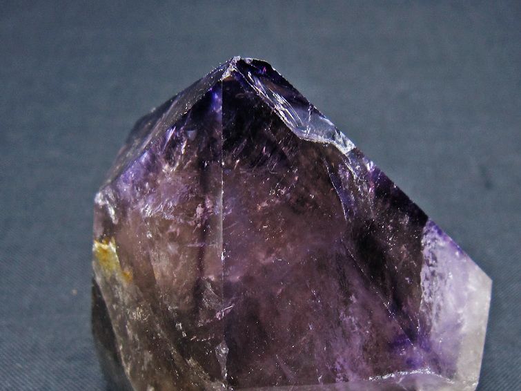 アメジスト カット原石 amethyst 一点物 142-10406 [sold out]