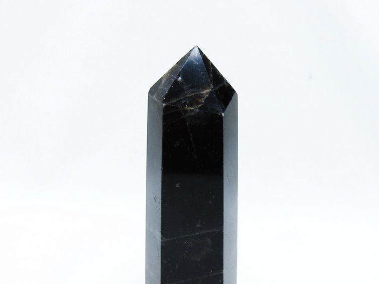 モリオン 黒水晶 六角柱 一点物 142-10769 [sold out]